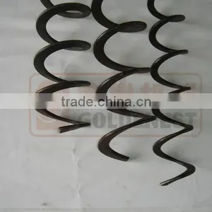 Chicken House Feeding Auger Filling Equipment thumbnail-4