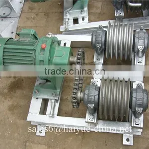 Taiyu Automatic Manure Removal Machine thumbnail-1