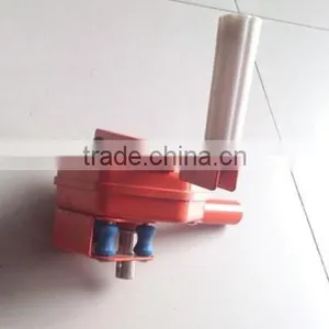 Greenhouse Equipment Manual Hand Winch Film Reeler for Agriculture Greenhouse thumbnail-2