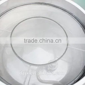 Long-working Life Ultrasonic Vibrating Screening Equipment for Plastic thumbnail-6