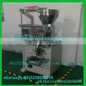 Packing Machine, Spices Powder Packing Machine, Machine for Packing Spices thumbnail-4