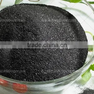 Potassium Humate Shiny Powder thumbnail-1