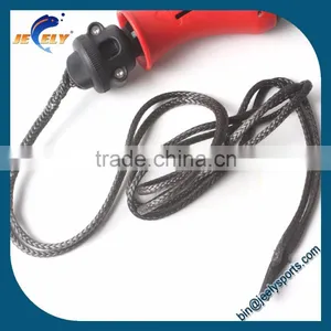 KITESURFING KITE QUICK RELEASE SYSTEM,QR System,Chicken Loop thumbnail-4