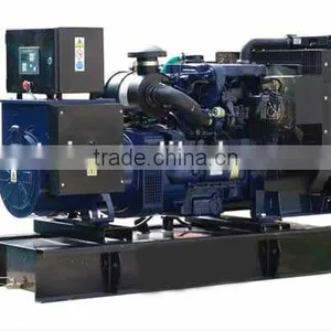 MTU Diesel Generator 60Hz thumbnail-1