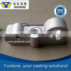 Yontone Factory Venture Capital T6 40Crmo 42Crmo Stainless Steel v Method Sand Casting Parts thumbnail-5