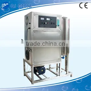 Quality Ozone Water Machine for Sale, Water Equipment for Food Washing thumbnail-1