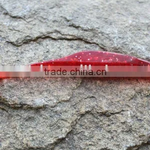 Worm Lure Fishing Lure thumbnail-1