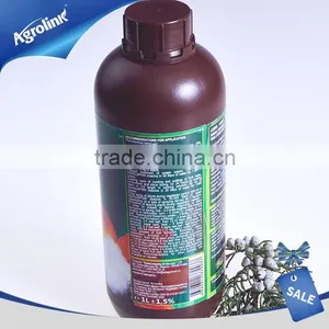 Customize Different Specification Liquid Npk Organic Fertillzer thumbnail-3