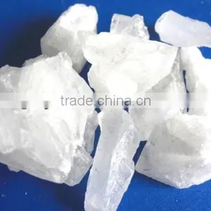 Dehydration of Aluminum Potassium Sulfate thumbnail-2
