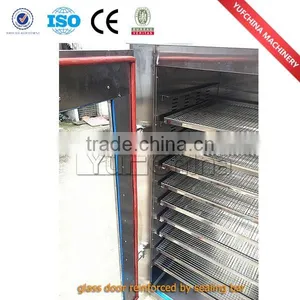 China Professional Herbs Drying Machine thumbnail-6