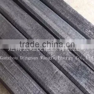 Smokeless Long Burning Time Shisha Bamboo Charcoal thumbnail-1