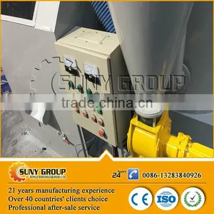 High Quality Waste Copper Cable Granule Making Machine thumbnail-6
