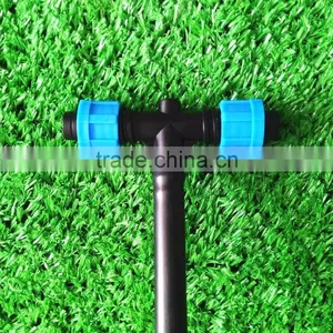 2016 New Type Anti-UV Flexible Reinforced Irrigation Pipe thumbnail-6