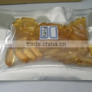 Professional Manufacturing 100% Natural Royal Jelly Capsule for Him thumbnail-3