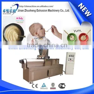 Automatic Nutritional Baby Milk Powder Machine thumbnail-1
