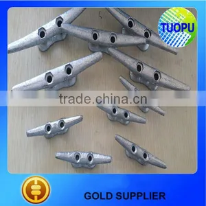Boat Dock Cleat Marine Hardware Dock Cleat Yacht Rope Cleats Dock Cleat for Boats thumbnail-5