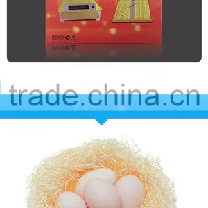 YZ-56 HHD Dual Power Automatic Egg Hatching Machine Egg Incubator for Sale thumbnail-5