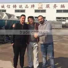 Zhucheng Xincheng Mingshun Machinery Co., Ltd. company overview - view 4 thumbnail