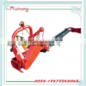 Made in China Reciprocating Mower for Forest thumbnail-5