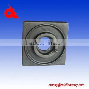 Ductile Cast Iron thumbnail-1