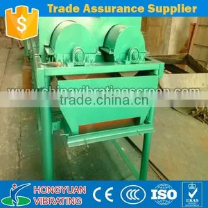 High Efficiency Beans Rice Maize Grain Polishing Machine thumbnail-4
