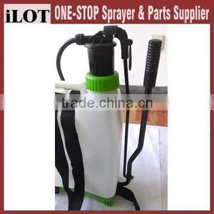 16L Backpack Sprayer / Knapsack Hand Sprayer thumbnail-4