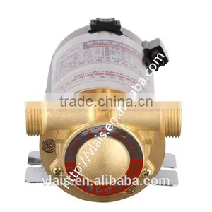 Water Pressure Booster Pump, Washing Machine Small Water Booster Pump thumbnail-3