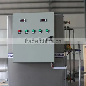 Htst Pasteurizer / Small Milk Pasteurization Equipment For Sale thumbnail-6