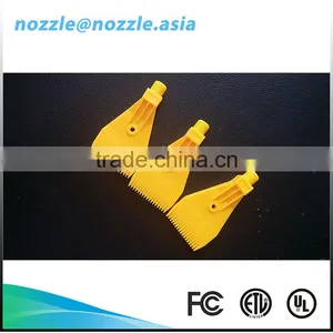 Good Quality Common Electrostatic Elimination Ion Air Nozzle thumbnail-1