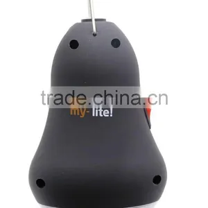 High Lumen Solar LED Bulb SHTD-05 thumbnail-5