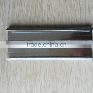 Greenhouse Film Double Layer Lock Channel thumbnail-1