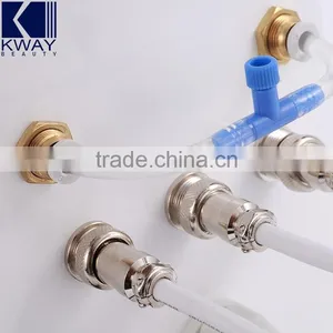 2016 Hot Sale 4 Functions Korea Bubble Water Oxygen Jet Peel Skin Whitening Diamond Dermabrasion Equipment thumbnail-3