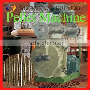 Factory Price Feed Grinder Machine Pellet thumbnail-1