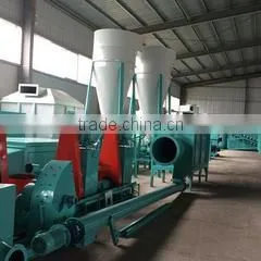 Zhengzhou Fanway Machinery Manufacturing Co., Ltd. company overview - view 1 thumbnail