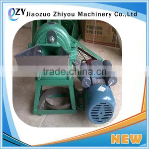Commercial Corn Grinder,Corn Mill Grains Crusher Machine For Sale (whatsapp:0086 15039114052) thumbnail-4