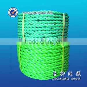 Colorful Polyester Fishing Lead Rope for Sale thumbnail-1