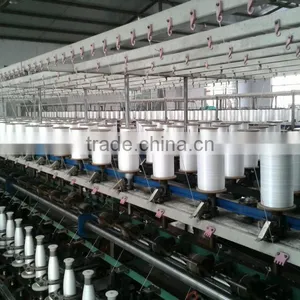 Chemical Fiber Two-For-One Twisting Machine thumbnail-1