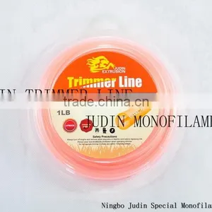 Dual-Core Nylon Trimmer Line thumbnail-5