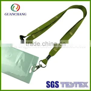 Custom Cheap High Quality Student id Cards Holder Lanyard thumbnail-2