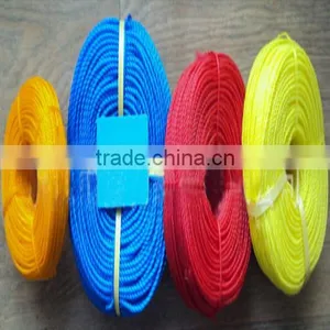 PE Fishing Rope, PP/PE Colorful Rope thumbnail-2