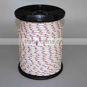 14mm Double Braid Polyester Rope thumbnail-5