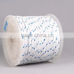 Color Twisted Rope With pe and Nylon thumbnail-1