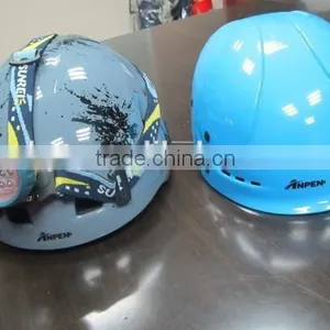 ANPEN EN 12492 Rock Climbing Helmet Light Weight MH1201 Safety Helmet for Outdoor thumbnail-1