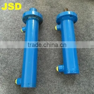 High Quality Two-Way Hydraulic Cylinder thumbnail-3