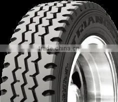 Bus Tire 11R22.5-16 thumbnail-1