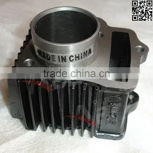 47MM 70CC ENGINE CYLINDER BLOCK FOR 70CC ATV QUAD DIRT BIKE AND SCOOTER thumbnail-1