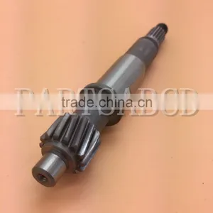 CF250 CH250 250CC ATV MAIN SHAFT AXLE ATV Quad Parts thumbnail-2