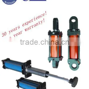 Mini Hydraulic Cylinder thumbnail-1