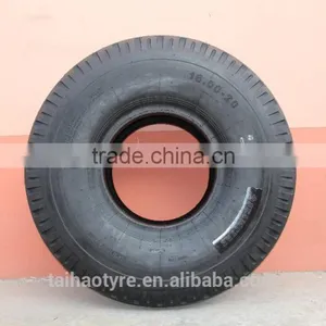 China Factory Middle East Asia Market Popular Unique Smooth Desert Tyre Sand Tyre 14.00X20 thumbnail-6