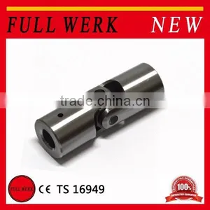 Stainless Steel Small Universal Joint Shaft Auto Connector thumbnail-1